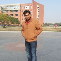 Apoorv Chandra