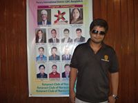 Rounak Ahmed