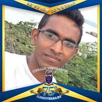 Supun Rangika