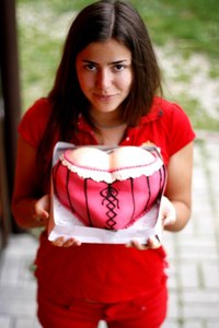 Ірина Nekroliza