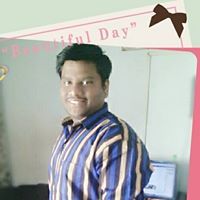 Shiva Maroju