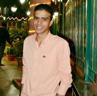 Mohammed Tarek