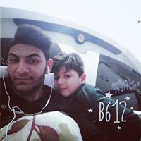 Hussam Mohammad
