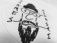 James Madaski