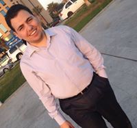 Amr Moussa