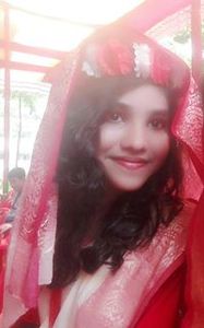 Israat Jahan