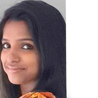 Aishwarya Sidharth