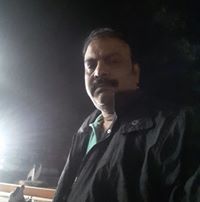 Sunil Nair