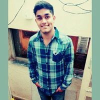 Ankit Yadav