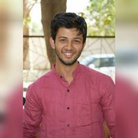 Yashasvi Pandey