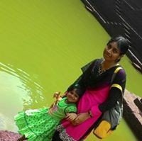 Hitha Mohan