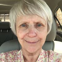 Rita Kirby