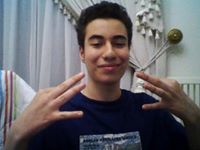 Yousef T