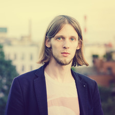 Marek Tihkan