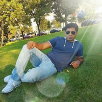 Sarfraz Shah