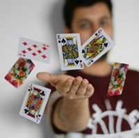 Vrushank Patankar