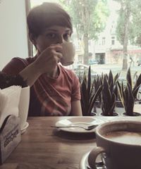 Інна Мамалига