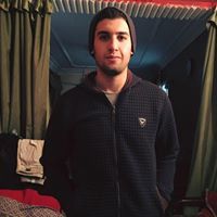 Ahmed Diab