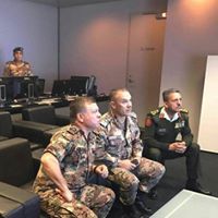 محمد اللوانسه