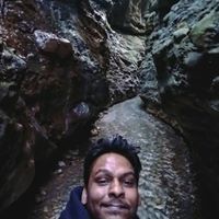 Varun Thomas