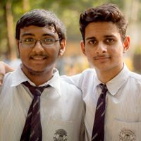 Ishan Das Sharma