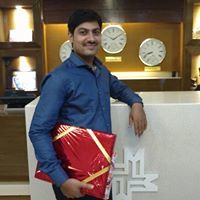 Amit Shukla