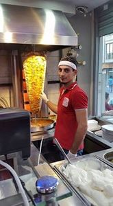 Mohamed Aeva