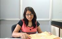 Prajakta Khairnar