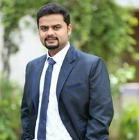 Nikhil Bhat