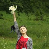 თინათინ ორველაშვილი