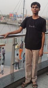 Shubham Mishra