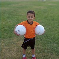 Ahmed Mahmoud