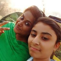 Nimitha Narayanan N S