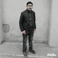 Zahid Akhter
