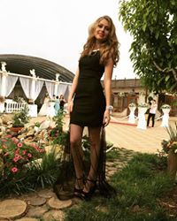Ana Marcu