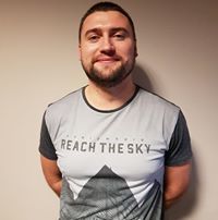 Георги Григоров