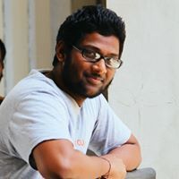 Shanmukh Reddy