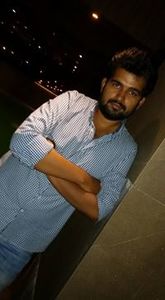 Nishant Kiran