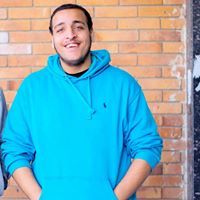 Ahmed Osama