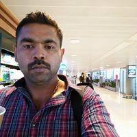 Rajeev Nair