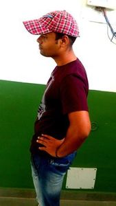 Nikhil Pathak