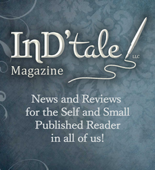 InD'tale Magazine