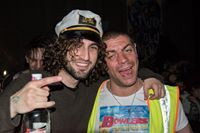 Μίστερ Μότζο