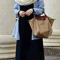 الامل طريقي