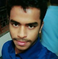 Shofiullah Suman