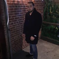 Anthony Joseph