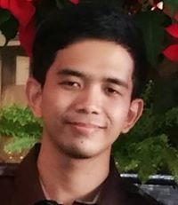 Erizalde Panergo