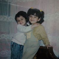 أمنية الحداد