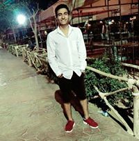 Seif Tarek