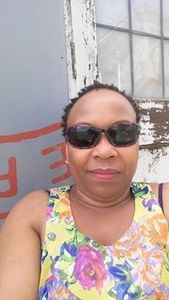 Isha Muchomba